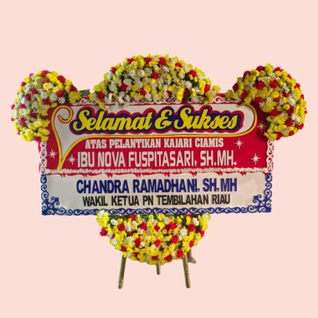 SS002 - Selamat dan Sukses